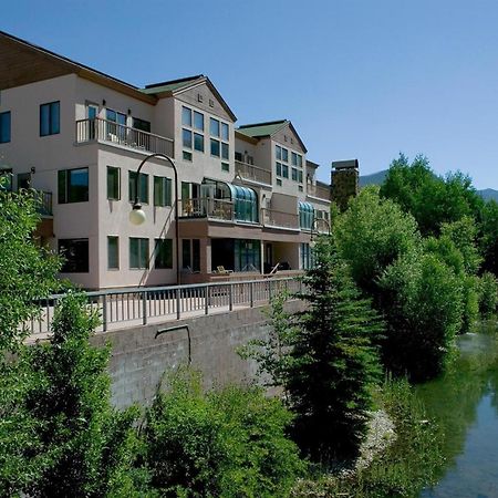 Mountain House By Keystone Resort Εξωτερικό φωτογραφία