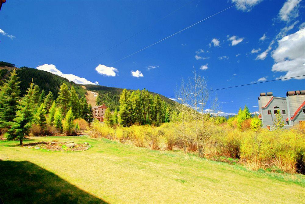 Mountain House By Keystone Resort Εξωτερικό φωτογραφία