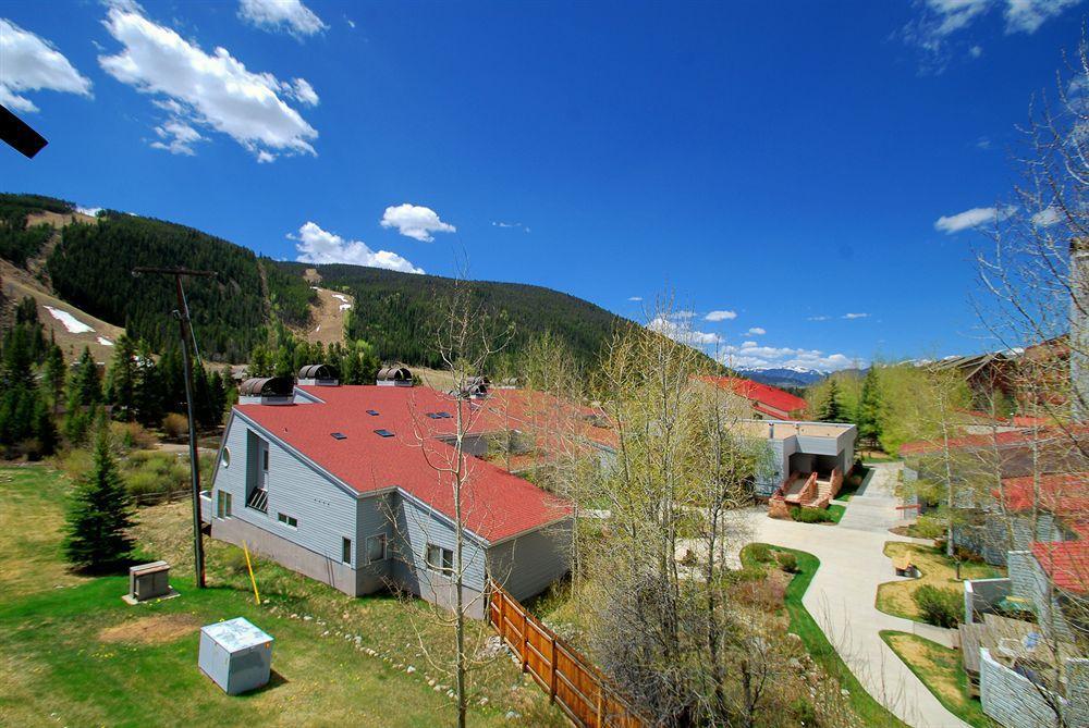 Mountain House By Keystone Resort Εξωτερικό φωτογραφία