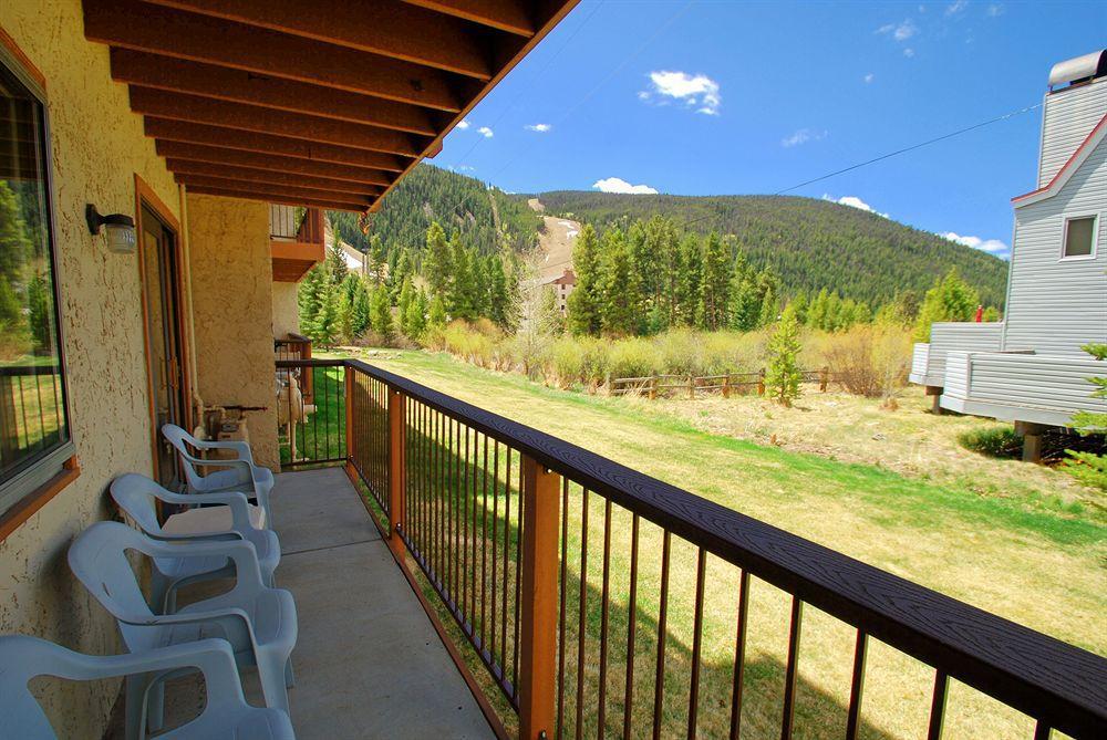 Mountain House By Keystone Resort Εξωτερικό φωτογραφία