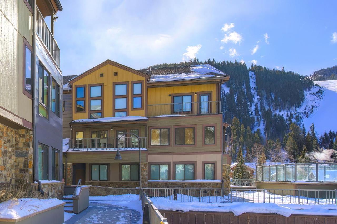 Mountain House By Keystone Resort Δωμάτιο φωτογραφία