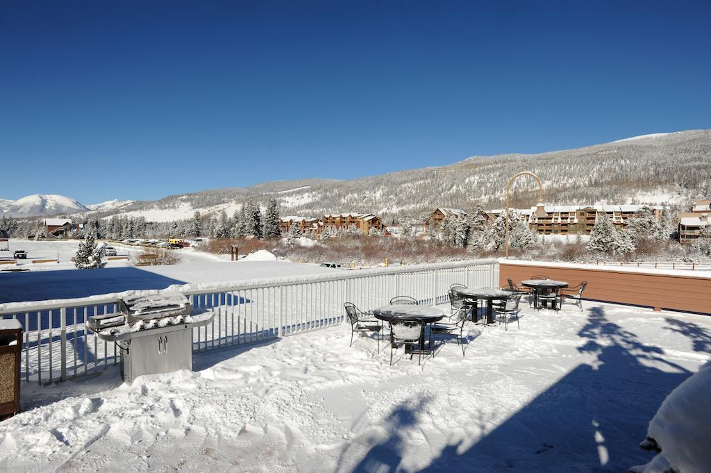 Mountain House By Keystone Resort Εξωτερικό φωτογραφία