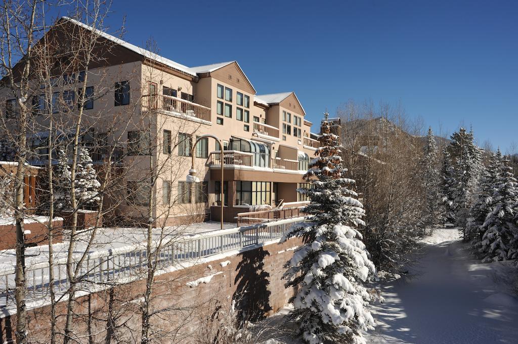 Mountain House By Keystone Resort Εξωτερικό φωτογραφία