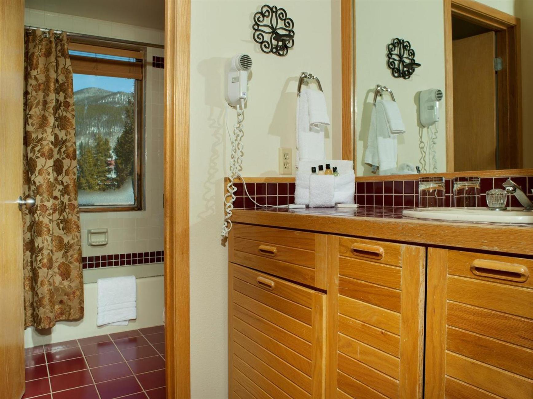Mountain House By Keystone Resort Εξωτερικό φωτογραφία