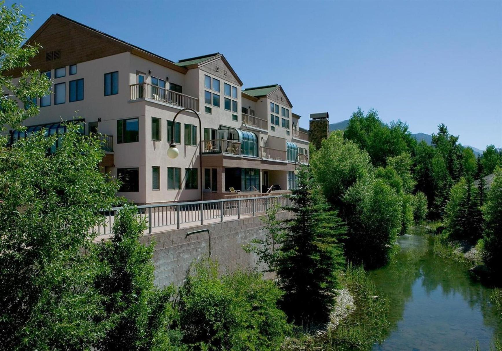 Mountain House By Keystone Resort Εξωτερικό φωτογραφία