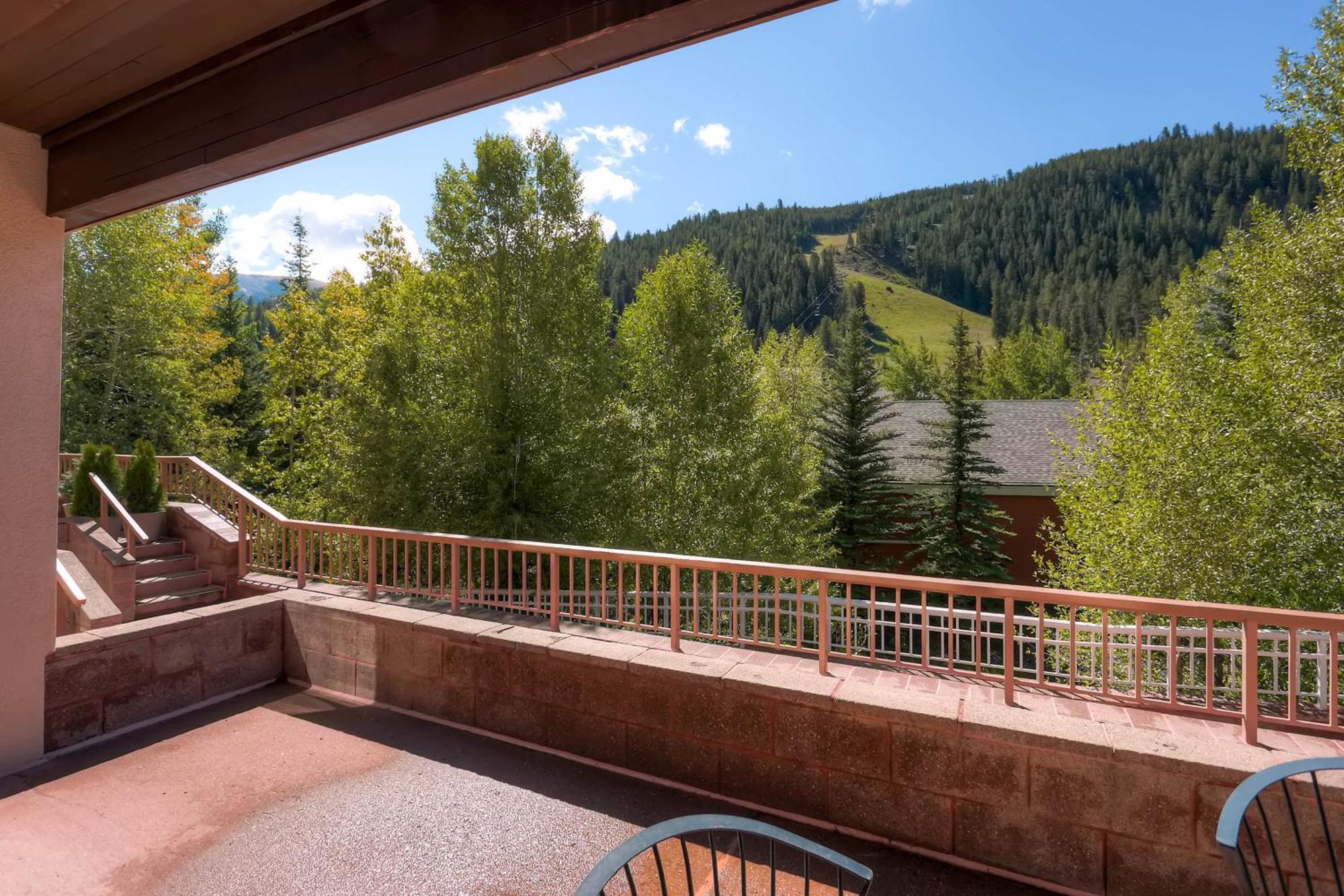 Mountain House By Keystone Resort Εξωτερικό φωτογραφία