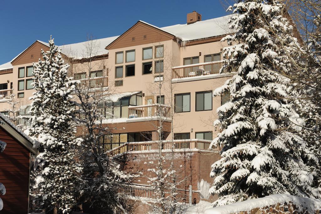 Mountain House By Keystone Resort Εξωτερικό φωτογραφία