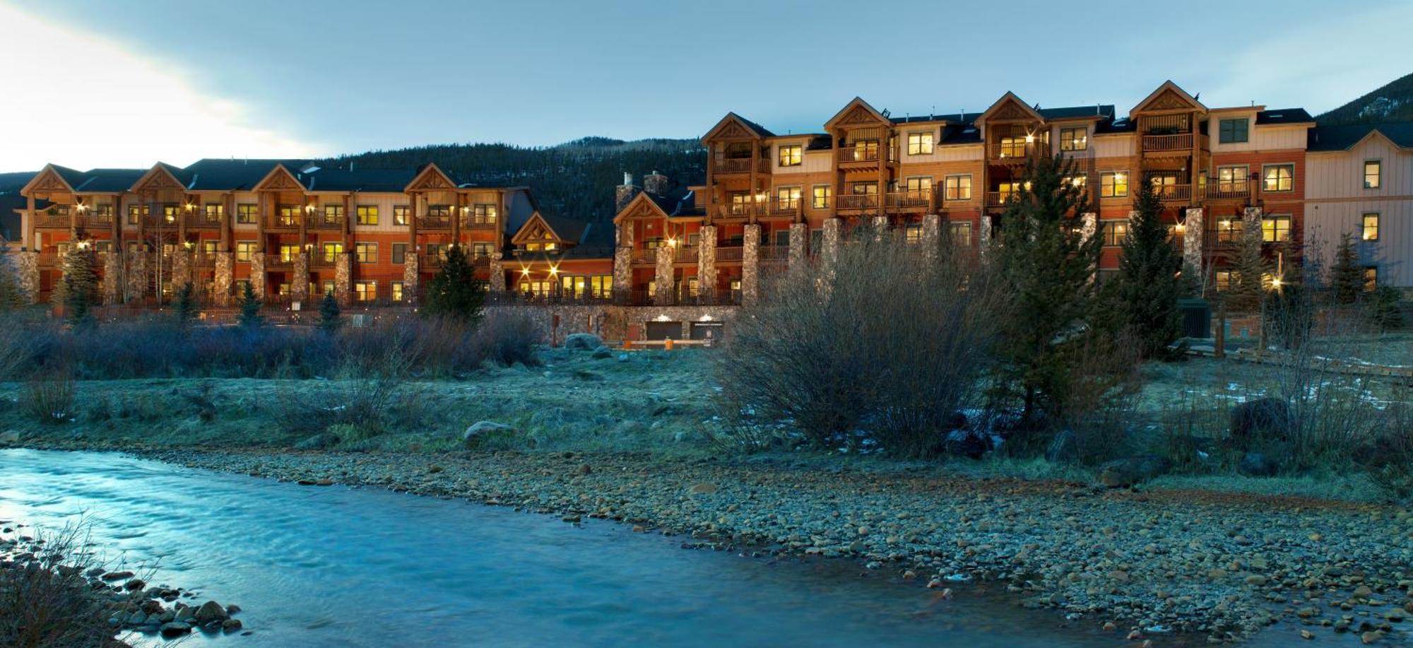 Mountain House By Keystone Resort Εξωτερικό φωτογραφία